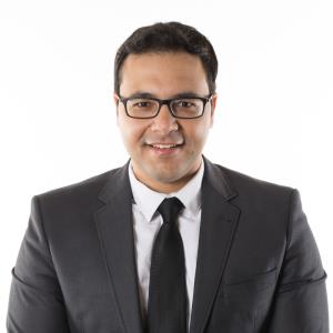Peter Fakhry